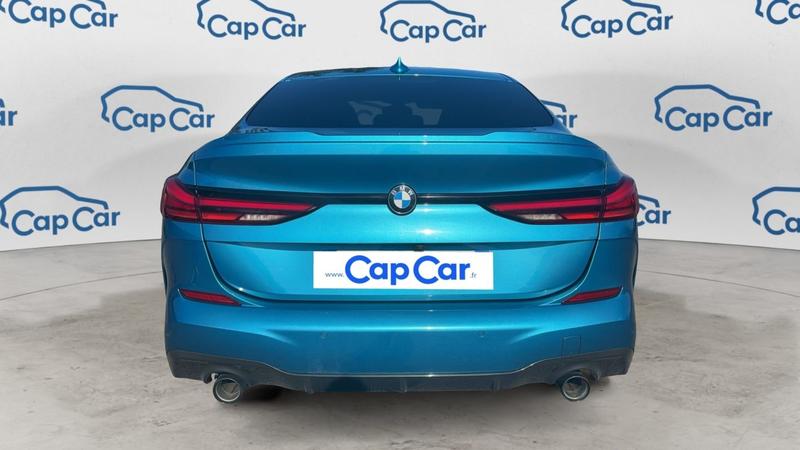 Bmw Série 2 Gran Coupé 218d 150 Steptronic8 m Sport