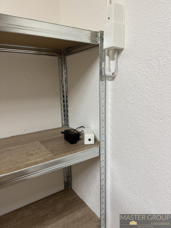 Parking / Garage - 16 m²