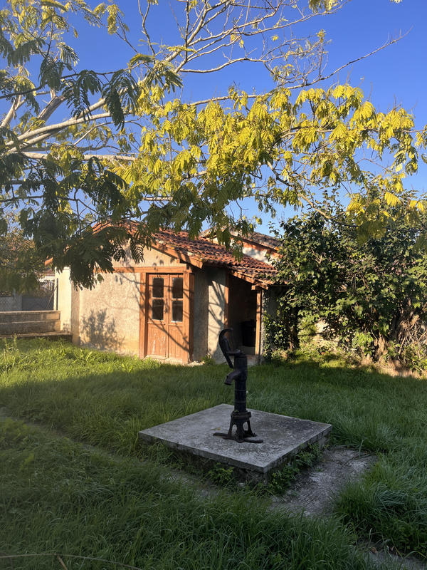 Maison - 68 m² - 3 pièces