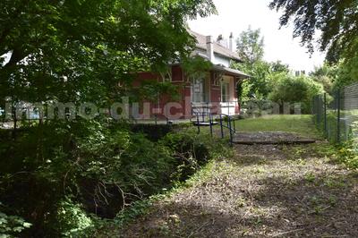 Maison de ville - 67 m² - 3 pièces