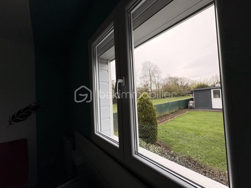 Châlet - 57 m² - 3 pièces