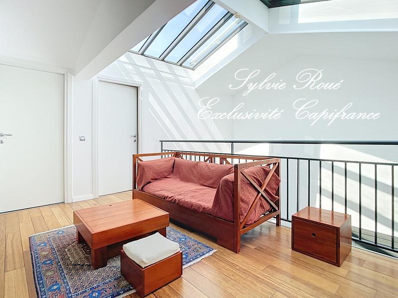 Maison d'architecte - 176 m² - 7 pièces