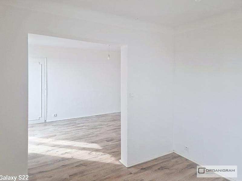 Appartement - 69 m² - 4 pièces