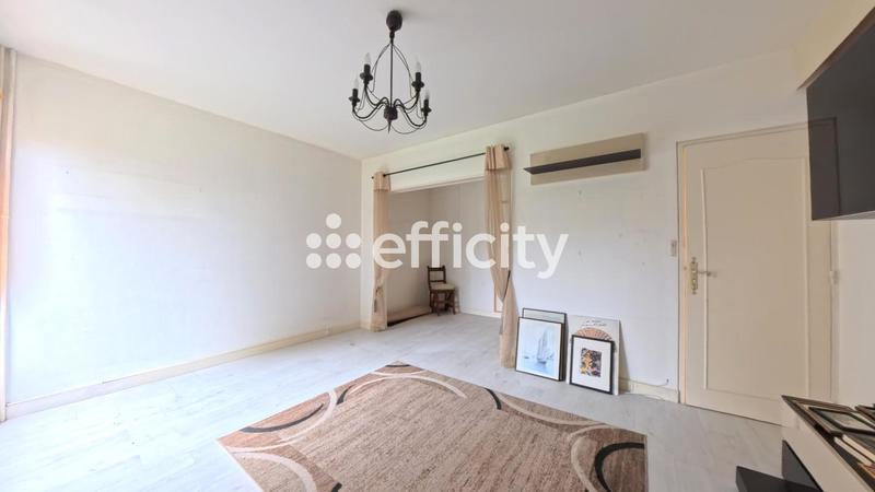 Appartement - 54 m² - 2 pièces