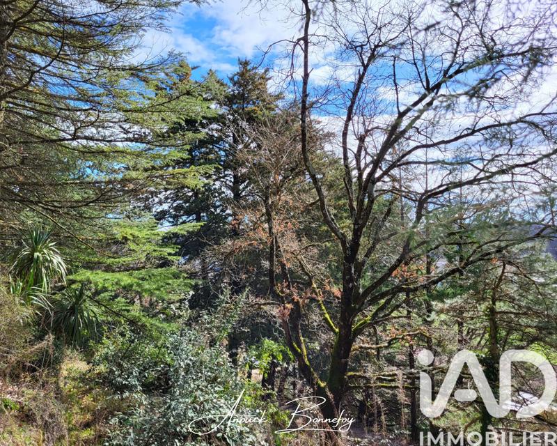 Maison - 154 m² - 5 pièces