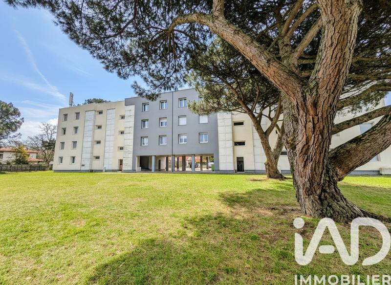 Appartement - 81 m² - 4 pièces