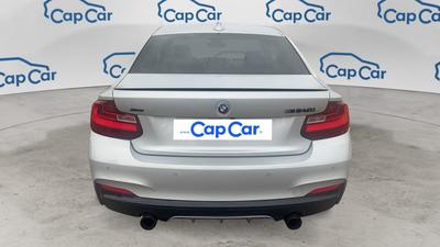 Bmw M2 (F22) 3.0 xDrive 340 m Sport - Automatique Entretien constructeur