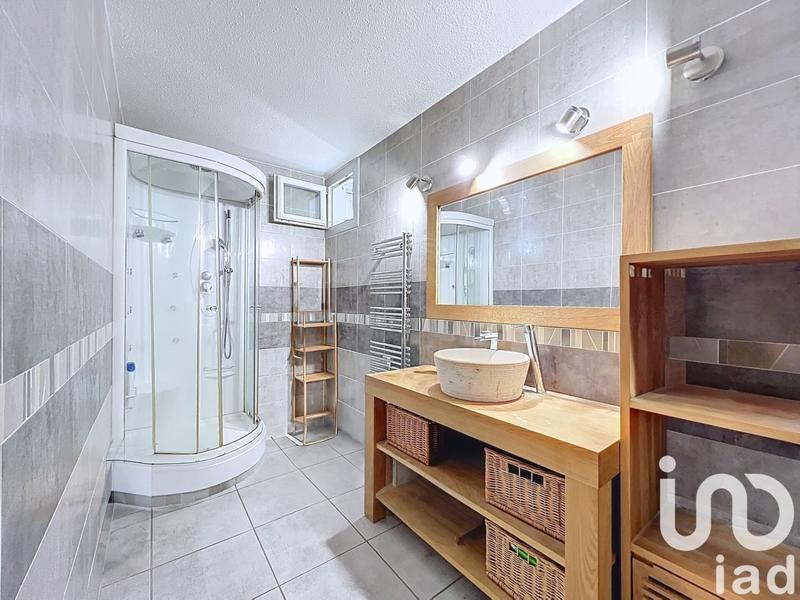 Appartement - 74 m² - 3 pièces