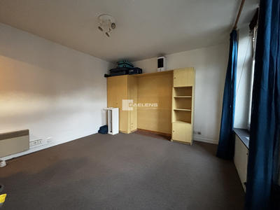 Appartement - 22 m² - 1 pièce