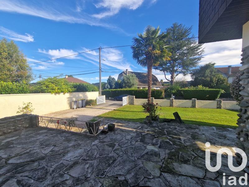 Maison - 116 m² - 4 pièces