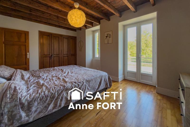 Maison - 162 m² - 5 pièces