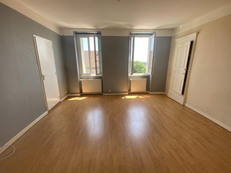 Immeuble - 275 m² - 12 pièces