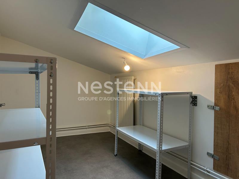 Appartement - 3 pièces