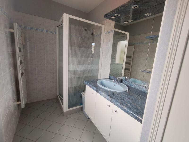 Maison - 145 m² - 4 pièces