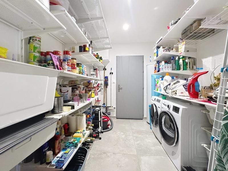 Villa - 130 m² - 4 pièces