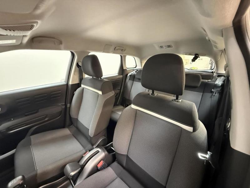 Citroën C3 Aircross PureTech 110 s&amp;amp;S Bvm6 Feel Pack