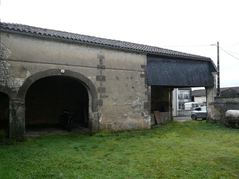 Maison - 122 m² - 5 pièces