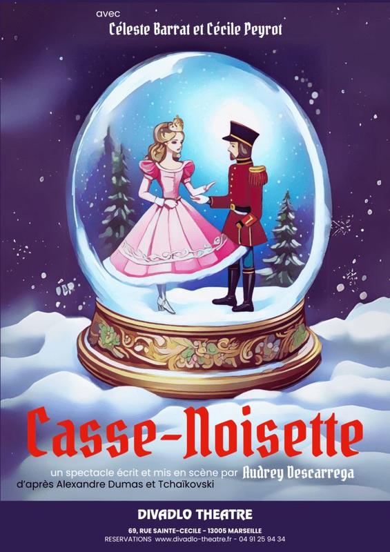 Casse noisette