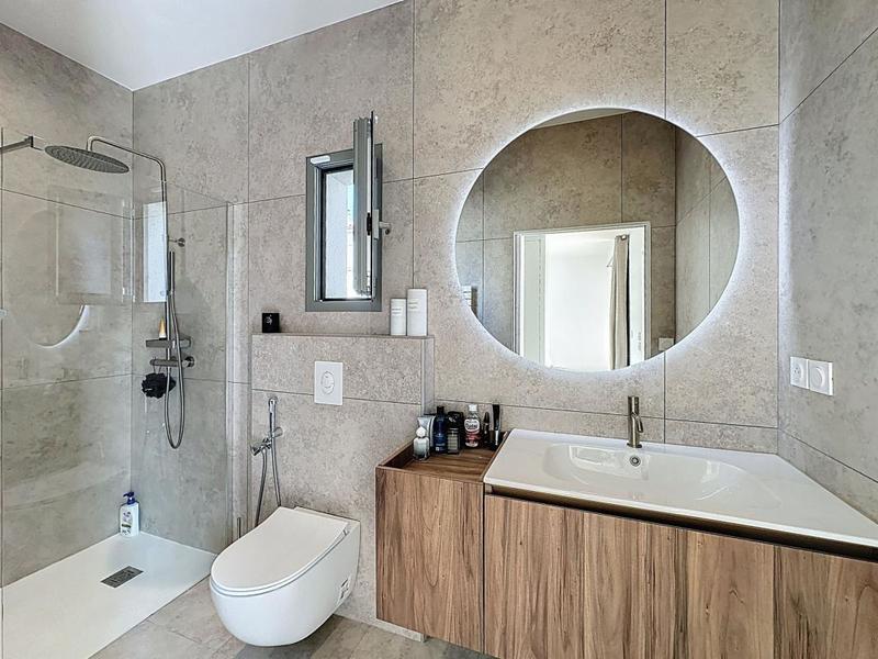 Villa - 125 m² - 5 pièces