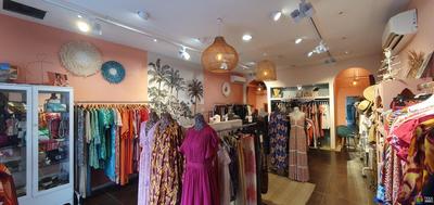 Local commercial - 53 m² - 1 pièce