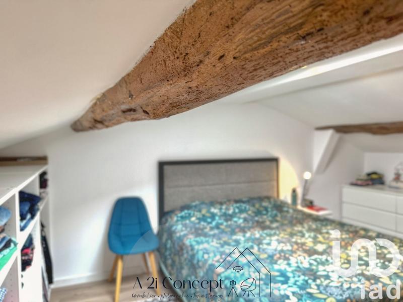 Maison - 92 m² - 5 pièces