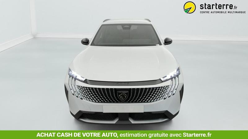Peugeot 5008 Hybrid 145 e-Dcs6 Allure