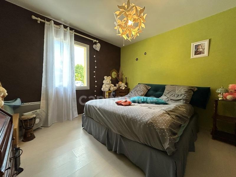 Maison - 170 m² - 10 pièces