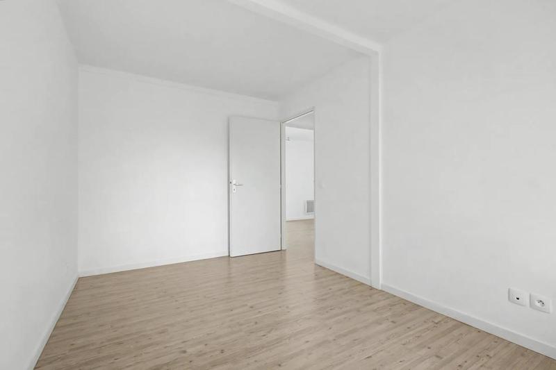 Maison - 71 m² - 3 pièces