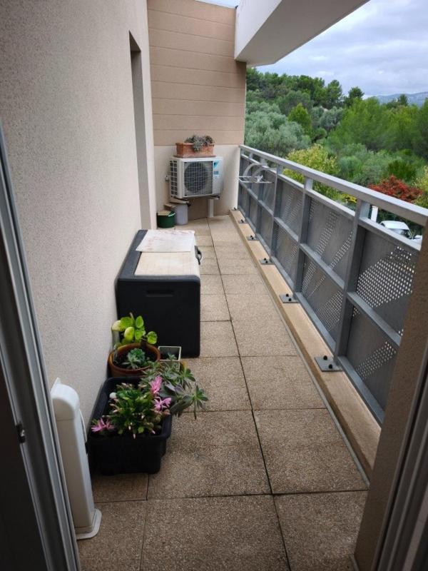 Appartement - 83 m² - 4 pièces