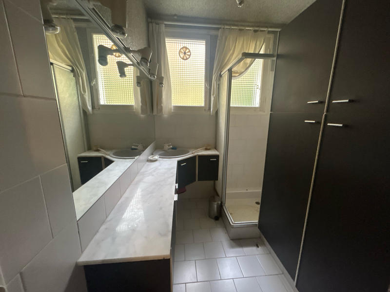 Maison - 102 m² - 4 pièces