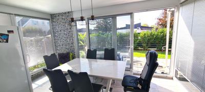 Appartement - 73 m² - 4 pièces