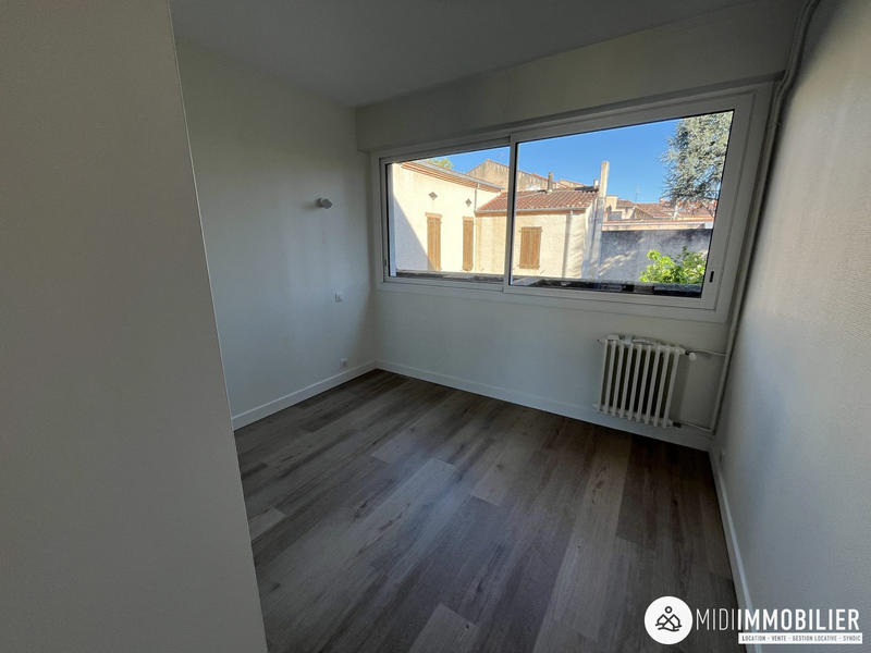 Appartement - 72 m² - 4 pièces