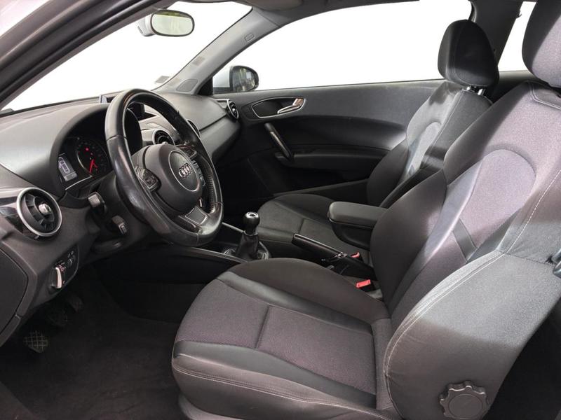 Audi A1 1.6 Tdi 105 Ambition