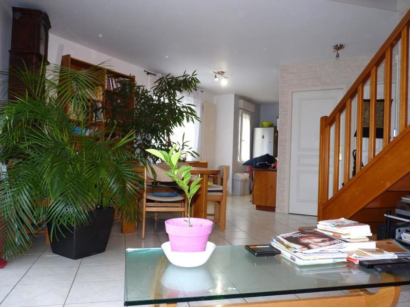 Appartement - 80 m² - 3 pièces