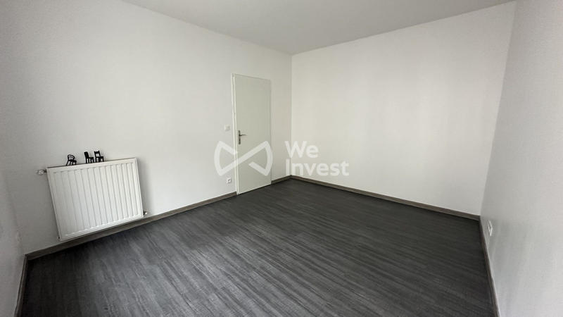 Appartement - 73 m² - 3 pièces