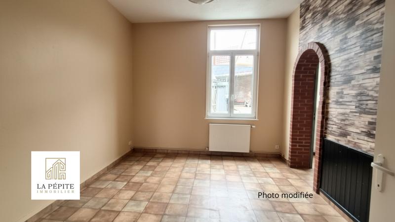 Maison - 153 m² - 6 pièces