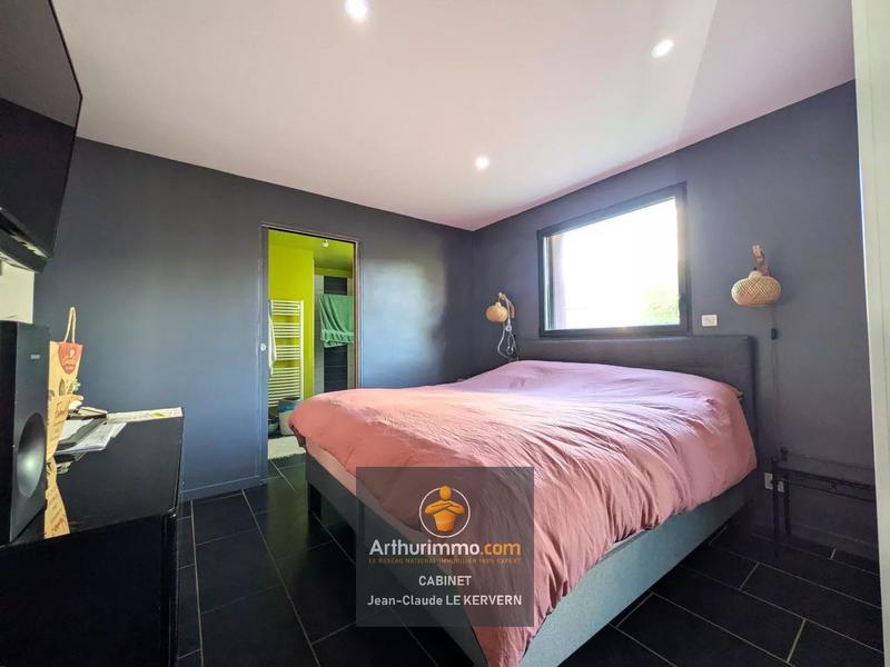 Maison - 148 m² - 5 pièces