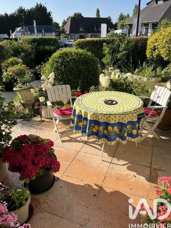 Appartement - 74 m² - 4 pièces