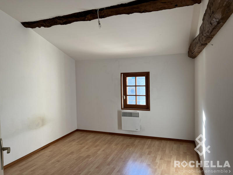 Maison ancienne - 217 m² - 7 pièces