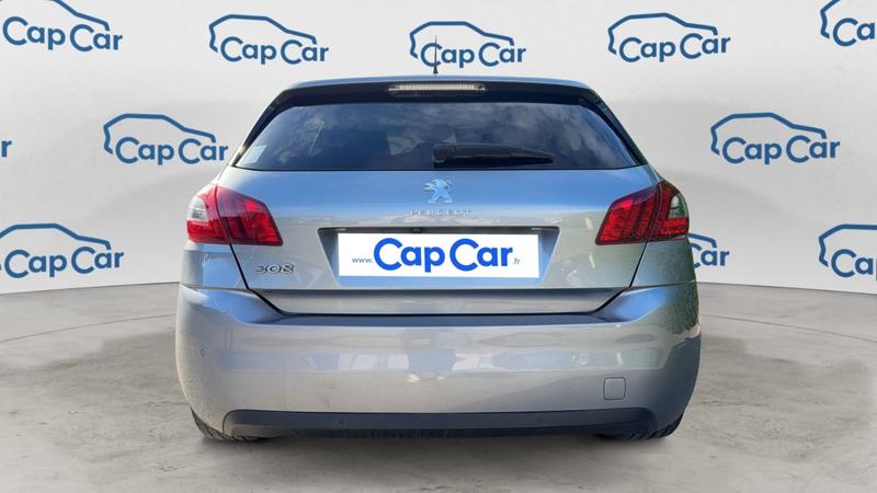 Peugeot 308 1.2 PureTech 130 Allure