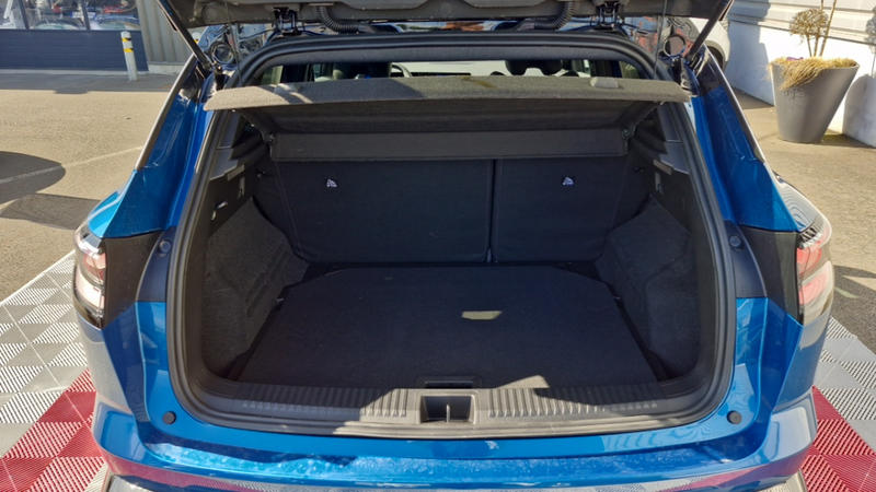 Renault Austral Full Hybrid E-Tech 200 Ch Techno