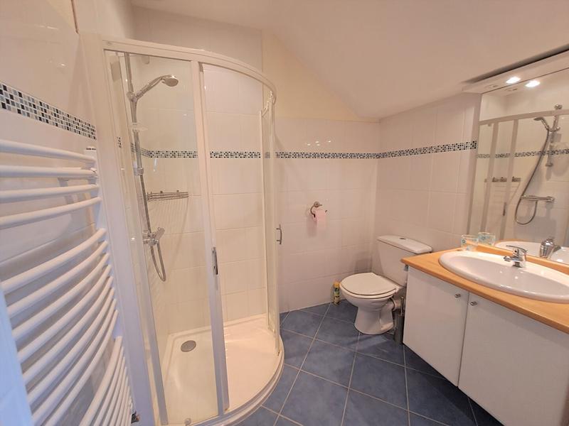 Appartement - 162 m² - 7 pièces