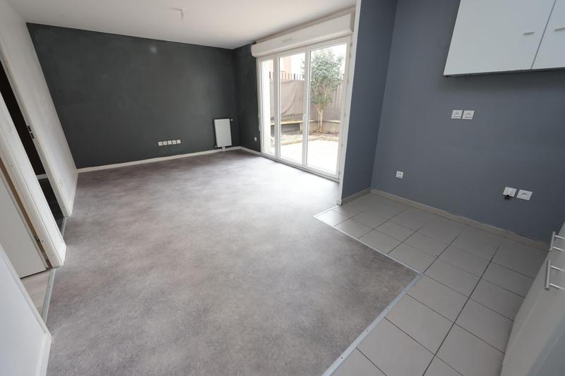 Appartement - 54 m² - 3 pièces