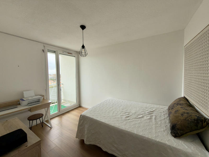 Appartement - 73 m² - 4 pièces