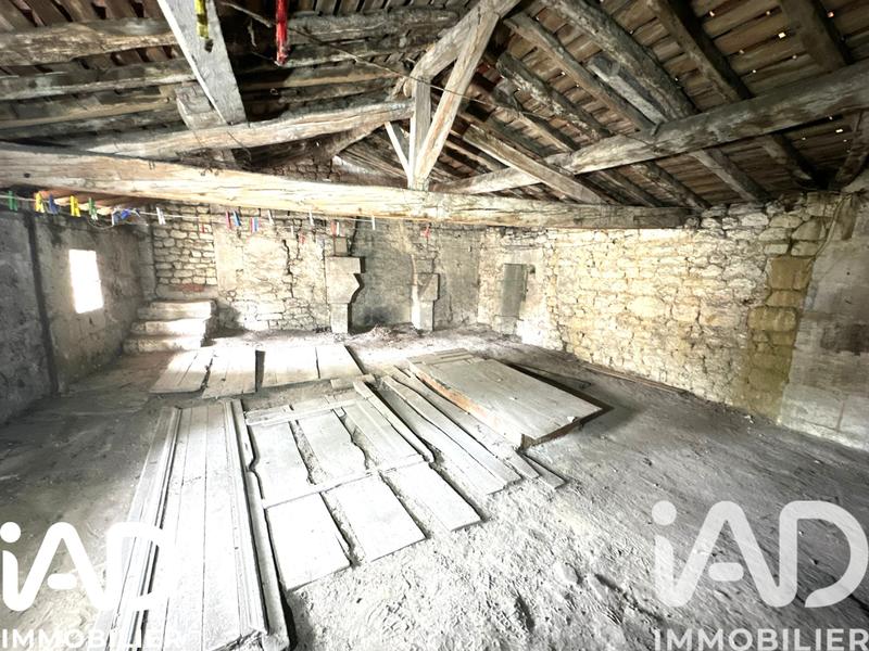 Maison de ville - 80 m² - 4 pièces