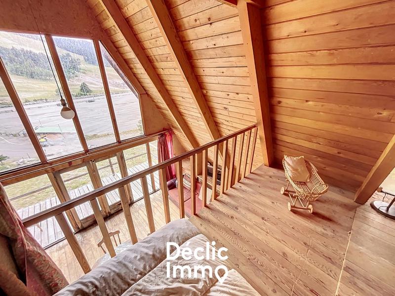 Maison - 99 m² - 4 pièces