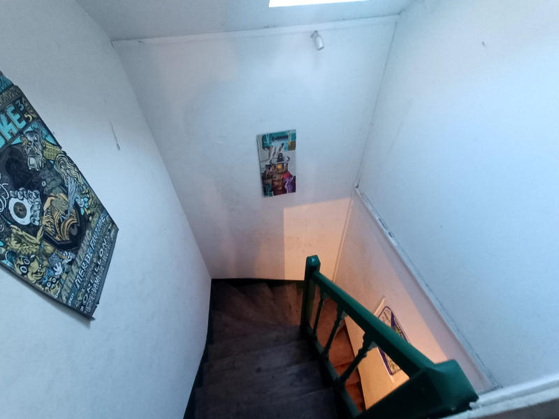 Maison - 231 m² - 5 pièces