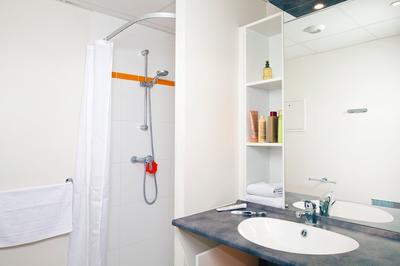 Appartement - 22 m² - 1 pièce