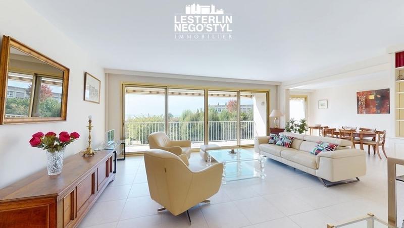 Appartement - 106 m²