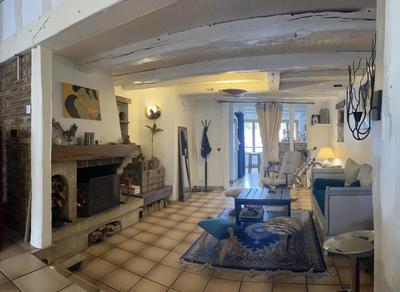 Maison de ville - 148 m² - 4 pièces